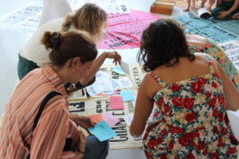 Sarah Salomé Delétain