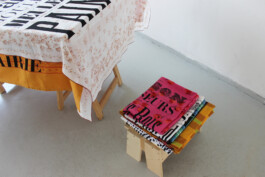 Sarah Salomé Delétain