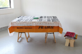 Sarah Salomé Delétain