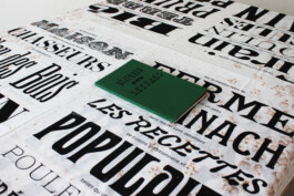 Sarah Salomé Delétain