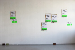 Sarah Salomé Delétain