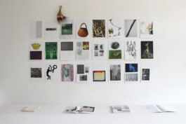 Sarah Salomé Delétain