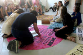 Sarah Salomé Delétain