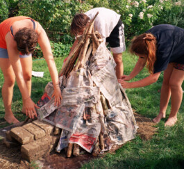 Sarah Salomé Delétain