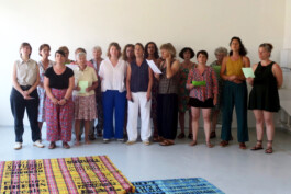 Sarah Salomé Delétain