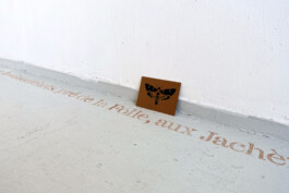 Sarah Salomé Delétain